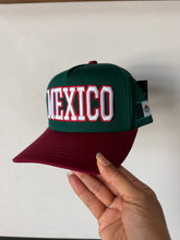 Load image into Gallery viewer, Mexico hats