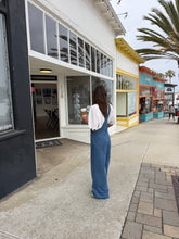 Load image into Gallery viewer, Denim Overalls