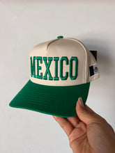 Load image into Gallery viewer, Mexico hats