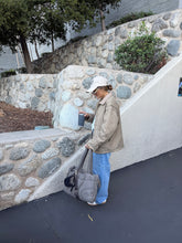 Load image into Gallery viewer, Puffer Jacket