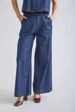 Load image into Gallery viewer, Denim set