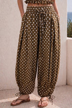 Load image into Gallery viewer, Polkadot Balloon Pants
