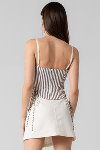 Ruby Cami Top
