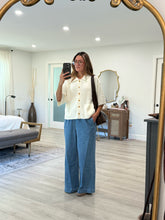 Load image into Gallery viewer, Collared Button Down Shirt