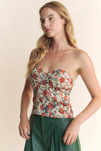 Load image into Gallery viewer, Floral Top