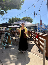 Load image into Gallery viewer, Eyelet Maxi Dress