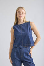 Load image into Gallery viewer, Denim set