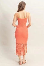 Load image into Gallery viewer, Tan Lines Dress