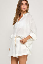 Load image into Gallery viewer, Havasu Oversized Top