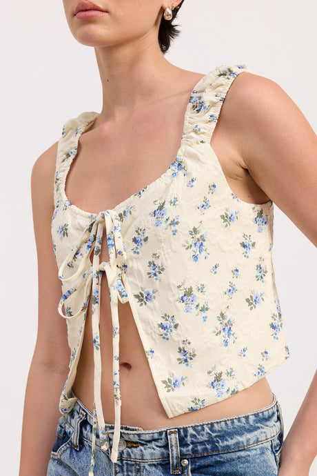 Rowan Top