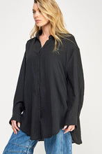 Load image into Gallery viewer, Havasu Oversized Top