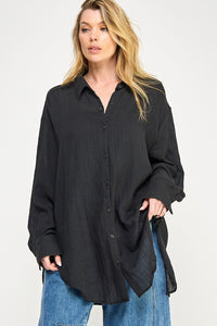 Havasu Oversized Top