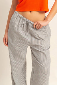 Sammi Stripe Pants