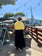 Load image into Gallery viewer, Eyelet Maxi Dress