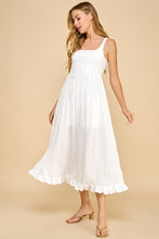 Load image into Gallery viewer, Carmen Dress