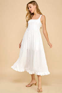 Carmen Dress