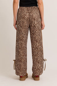 Off Duty Track Pants