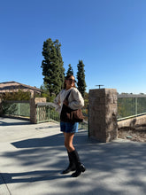 Load image into Gallery viewer, Knit Cardigan