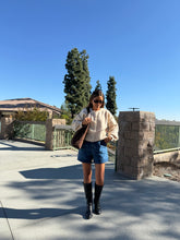 Load image into Gallery viewer, Knit Cardigan