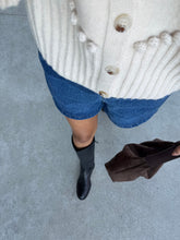 Load image into Gallery viewer, Knit Cardigan