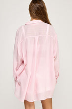 Load image into Gallery viewer, Havasu Oversized Top