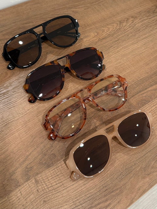 Aviator Sunglasses