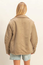 Load image into Gallery viewer, Puffer Jacket