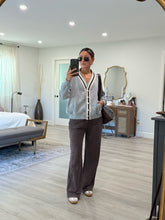 Load image into Gallery viewer, Wide Leg Sweatpants