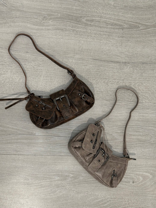 Buckle Bag