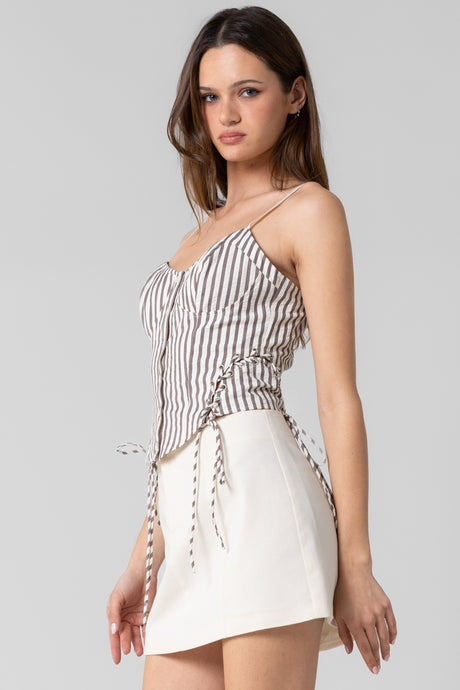 Ruby Cami Top