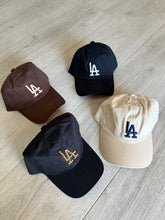 Load image into Gallery viewer, LA Baseball Cap