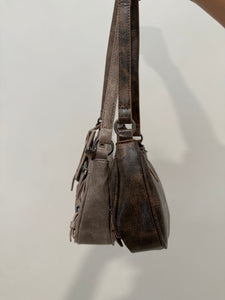 Buckle Bag