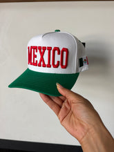 Load image into Gallery viewer, Mexico hats