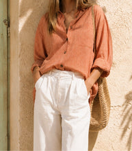 Load image into Gallery viewer, Havasu Oversized Top