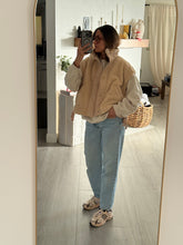 Load image into Gallery viewer, Sherpa Vest