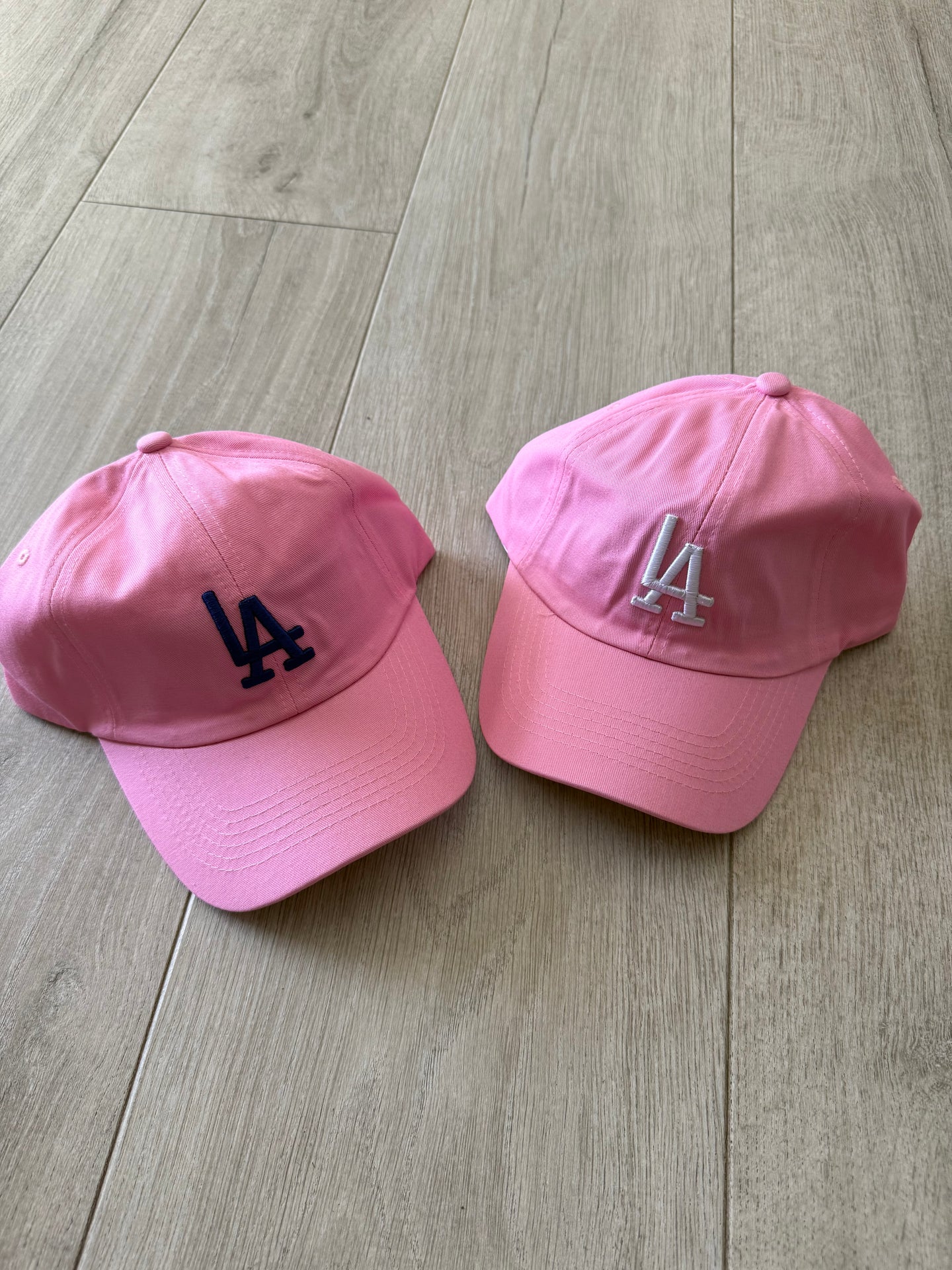 LA Baseball Cap