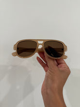 Load image into Gallery viewer, Aviator Sunglasses