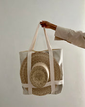 Load image into Gallery viewer, Bon Voyage Tote Bag