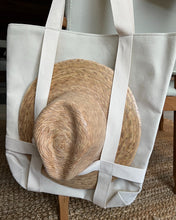 Load image into Gallery viewer, Bon Voyage Tote Bag
