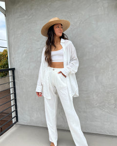 Havasu Oversized Top