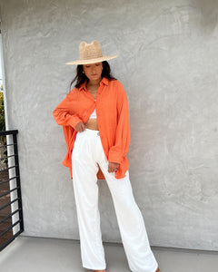 Havasu Oversized Top