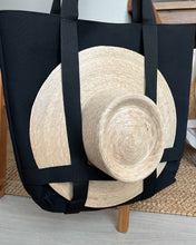 Load image into Gallery viewer, Bon Voyage Tote Bag
