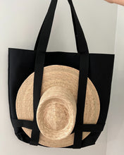 Load image into Gallery viewer, Bon Voyage Tote Bag