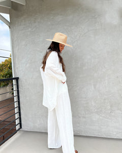 Havasu Oversized Top