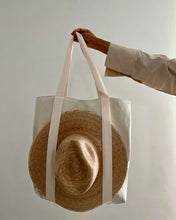 Load image into Gallery viewer, Bon Voyage Tote Bag