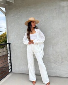Havasu Oversized Top