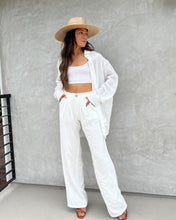 Load image into Gallery viewer, Havasu Oversized Top