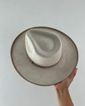 Load image into Gallery viewer, Gigi Fedora Hat