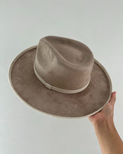 Load image into Gallery viewer, Gigi Fedora Hat
