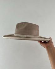 Load image into Gallery viewer, Gigi Fedora Hat